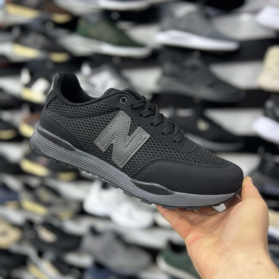New balance