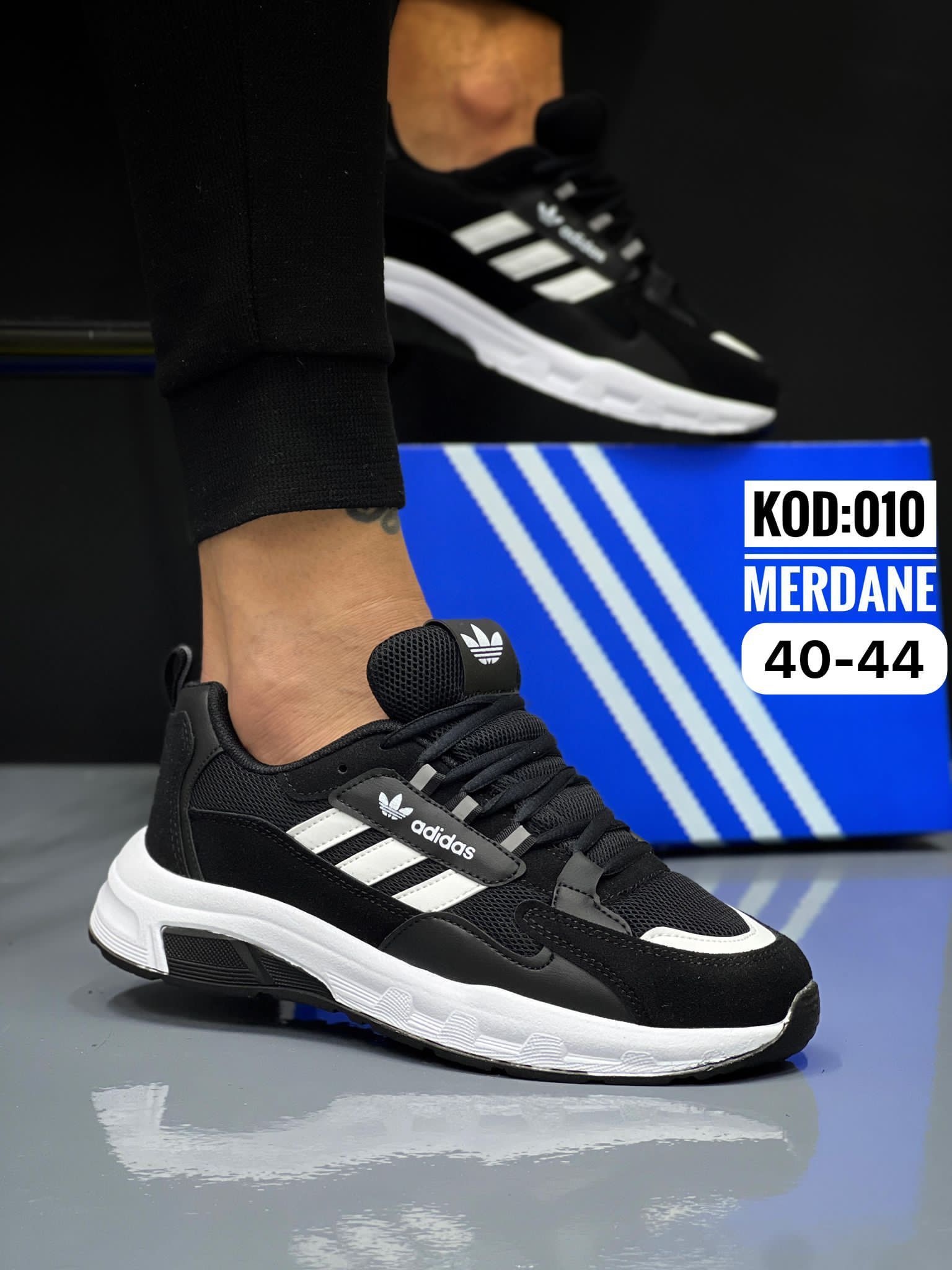 Adidas