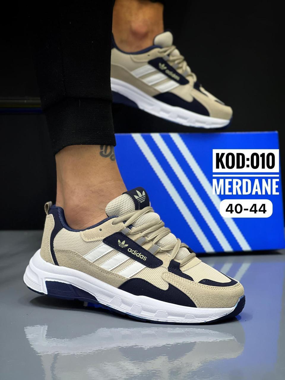 Adidas