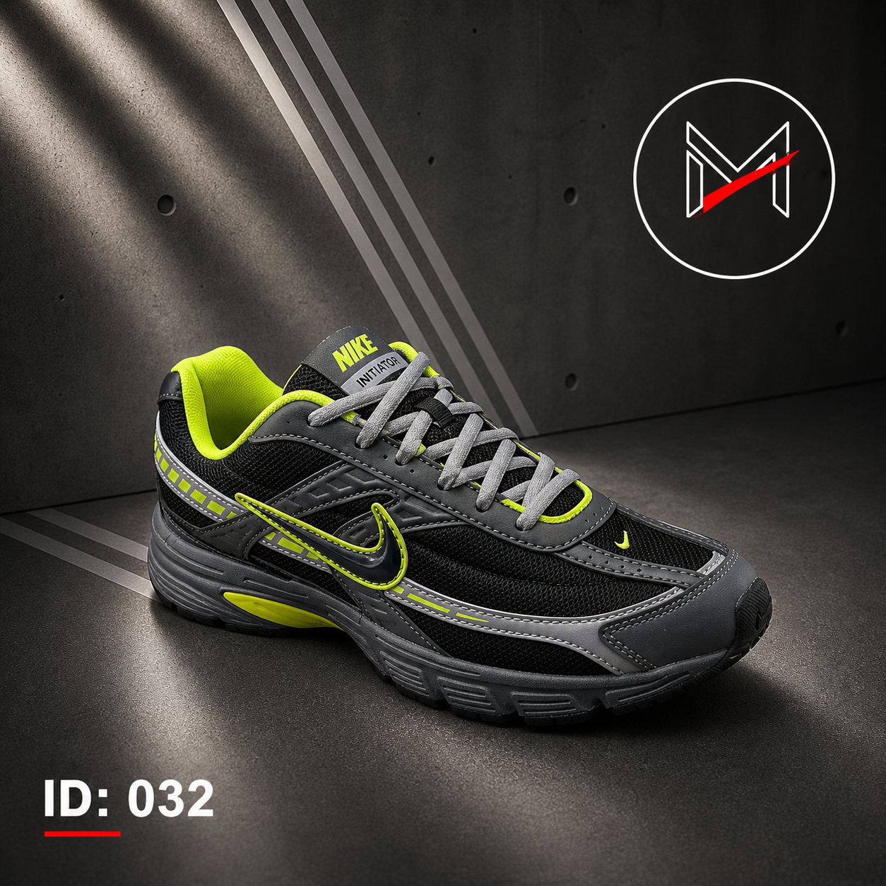 NIKE