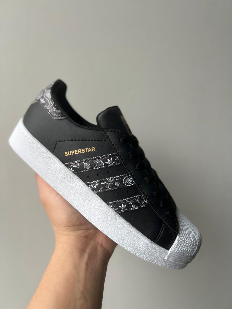Superstar Adidas (S)