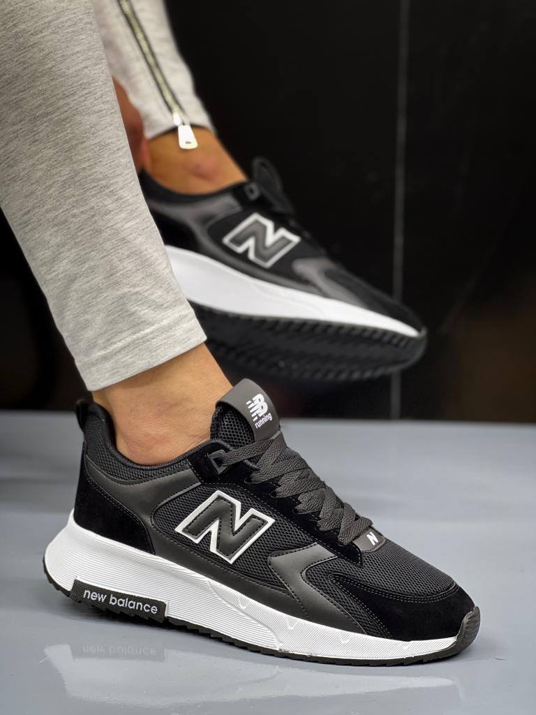 New balance