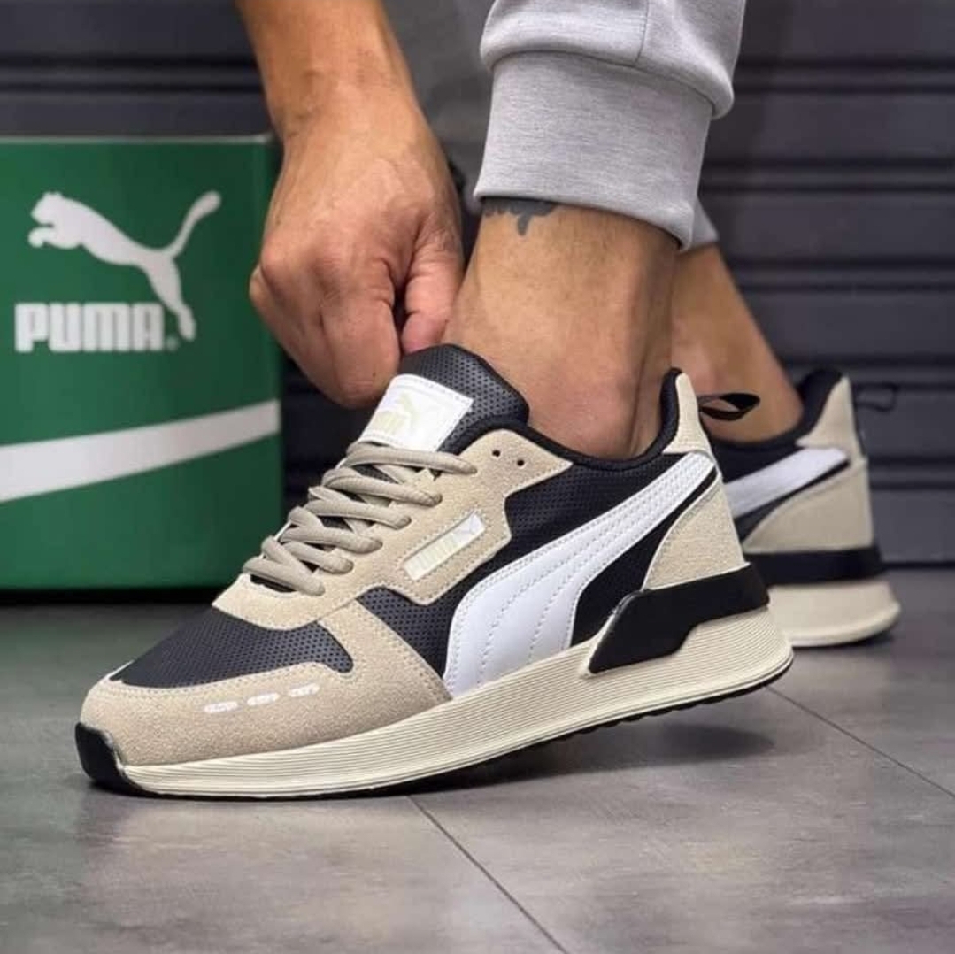 Puma