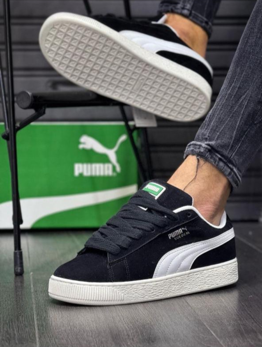 Puma