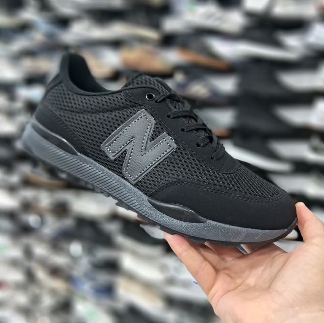 New balance